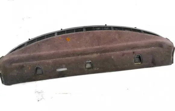 Jaguar XJ X350 Parcel shelf