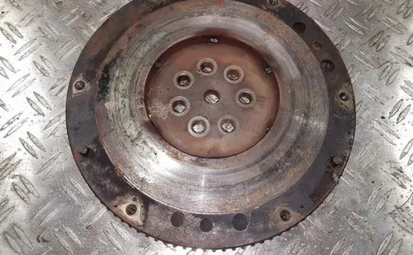 Hyundai Lantra I Flywheel 122013210