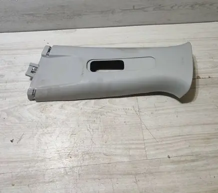 Suzuki Vitara (LY) (B) pillar trim (top) 7621279J00