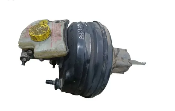 Volkswagen Phaeton Brake booster 3D1612105B 914S