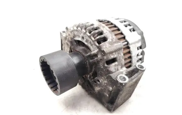 Volvo XC70 Generator/alternator 6G9N10300MA 0121715009