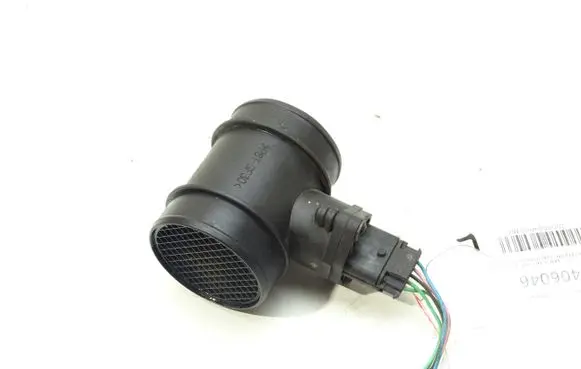 Mass air flow meter