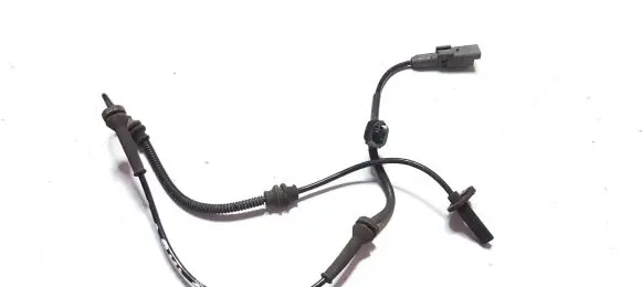 ABS brake wheel speed sensor