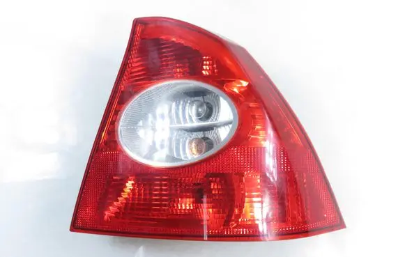 Ford Focus Rear/tail lights 5M5113404B