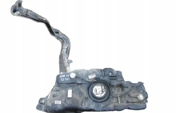 Peugeot 308 Fuel tank 