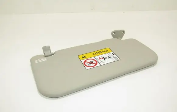 Mitsubishi Space Star Sun visor 7620a918ha
