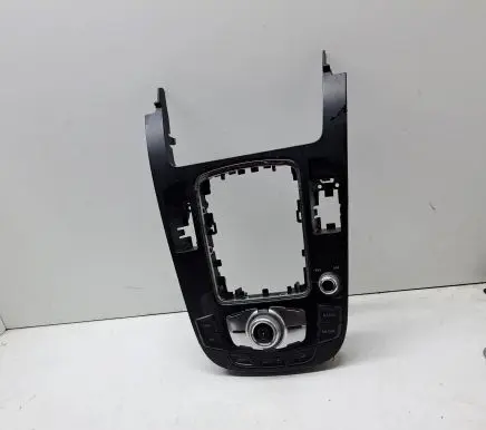 Audi Q5 SQ5 Head unit multimedia control 8T0919611K 900255210001