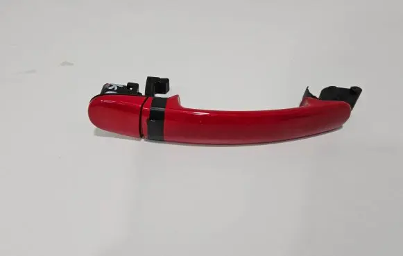 Skoda Citigo Front door exterior handle 5N0837209