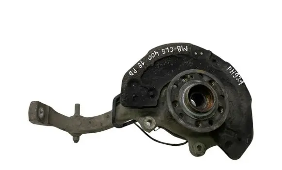 Mercedes-Benz CLS C257 Front wheel hub A2133325200
