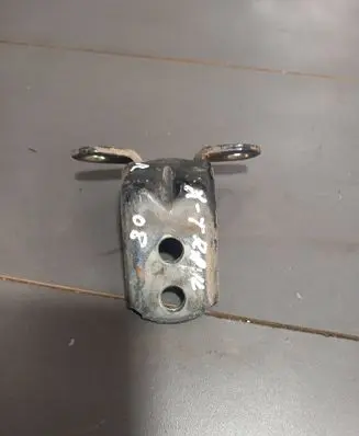 Nissan X-Trail T31 Rear door upper hinge A097743