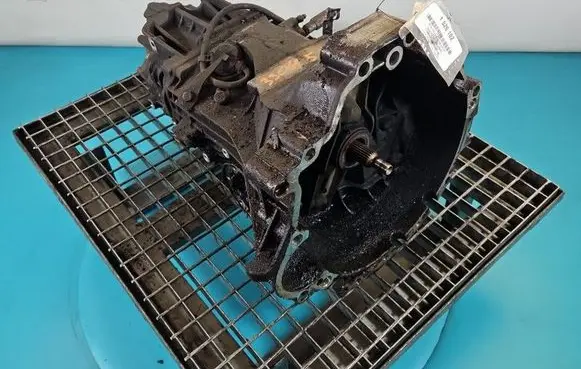 Audi A4 S4 B5 8D Manual 5 speed gearbox CPD IMPRK1526102