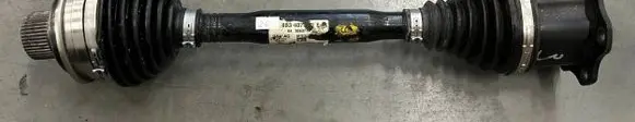 Audi A7 S7 4K8 Front driveshaft 8B3407271E
