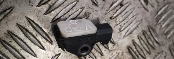 Volvo V70 Airbag deployment crash/impact sensor 31264396