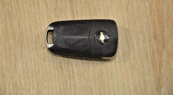 Ignition key/card