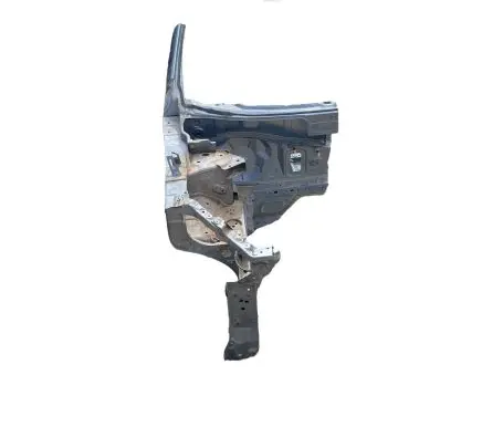 Nissan Rogue Front quarter panel 