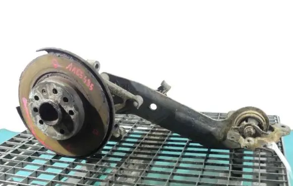 Cadillac BLS Rear wheel bearing hub IMPRK1165485