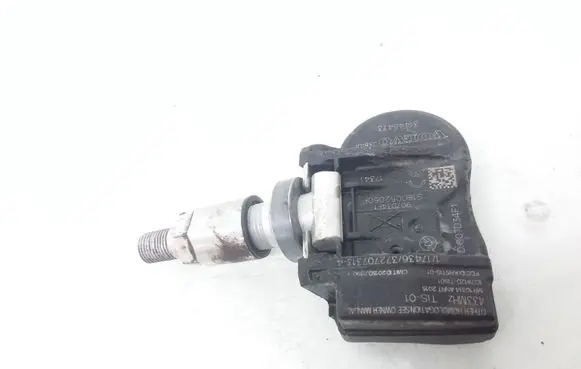 Volvo XC60 Tire pressure sensor 31445473