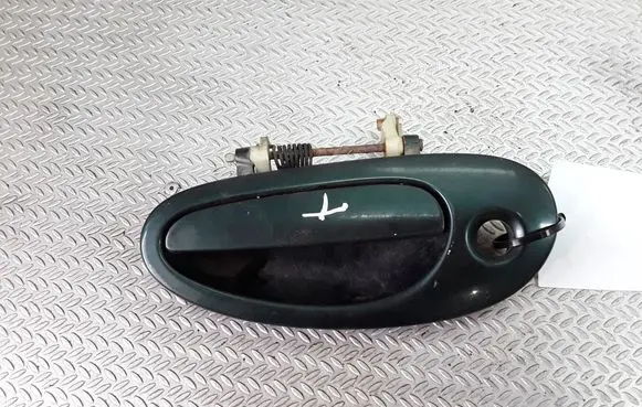 Chrysler Neon II Front door exterior handle 24737E