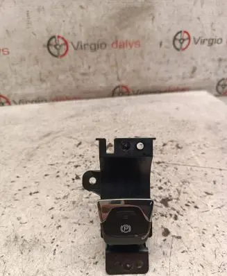 Chrysler 200 Hand parking brake switch P68159619AB 116042215246
