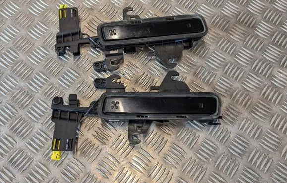 Hyundai Ioniq 5 Front door exterior handle 82660GI050