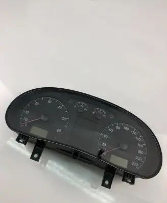 Volkswagen Polo Speedometer (instrument cluster) 110080124001A