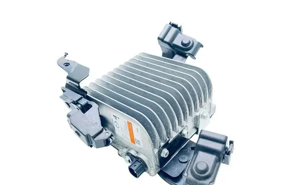 Mazda CX-30 Voltage converter inverter BJGB67ZD3 BDMW67S9XA