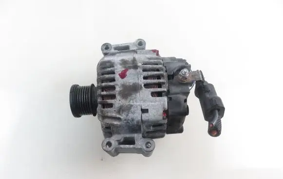 Mercedes-Benz C W204 Generator/alternator 0141541102