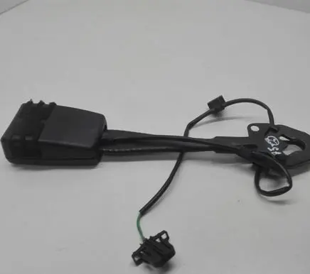 Audi A5 8T 8F Front seatbelt buckle 8K0857755D