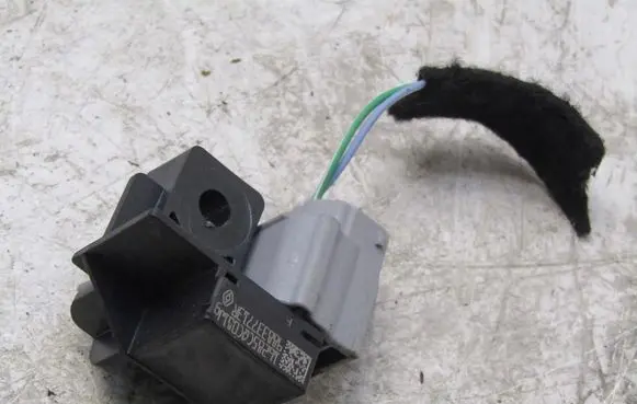 Renault Megane IV Other control units/modules 988337713R
