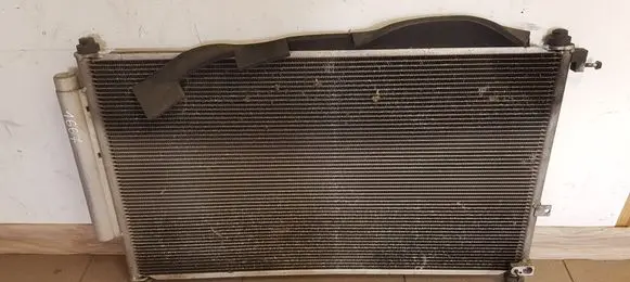Honda CR-V A/C cooling radiator (condenser) 