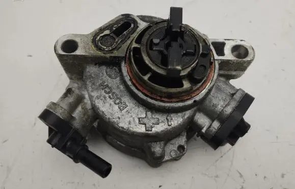 Citroen C4 II Picasso Vacuum pump 0804021880