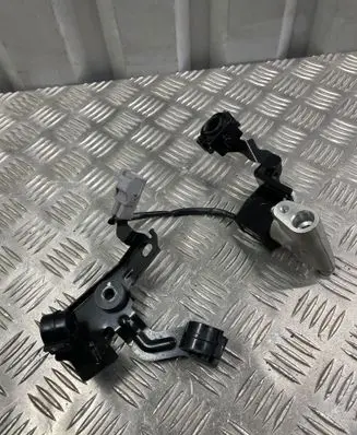 Lexus NX Air conditioning (A/C) expansion valve 4433101391 HFC134