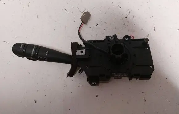 Renault Espace III Wiper control stalk 7700424203 54034720 09M71318