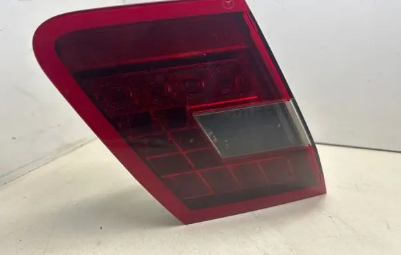 Mercedes-Benz E W212 Tailgate rear/tail lights A2128200764 483501 778007