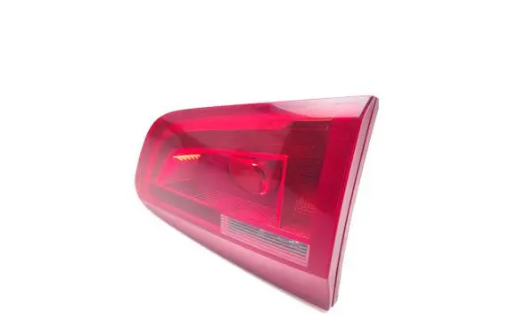 Volkswagen Sharan Tailgate rear/tail lights 7N0945094J 89504969