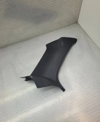 Peugeot 308 (C) pillar trim 9837329780