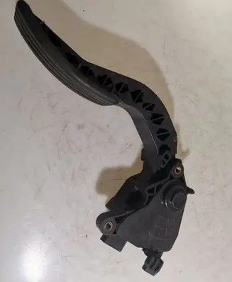 Renault Trafic II (X83) Accelerator throttle pedal 180020024R