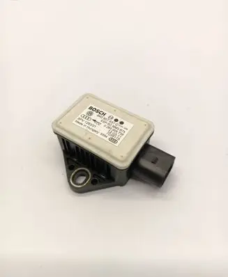 Audi Q5 SQ5 ESP acceleration yaw rate sensor 8K0907637C
