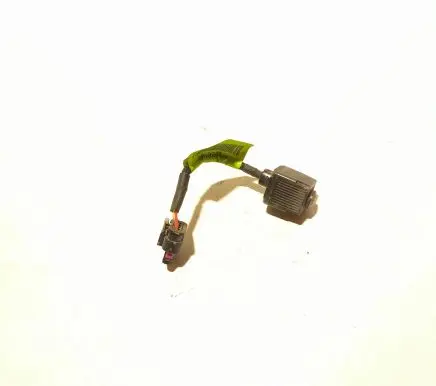 Opel Mokka B Rear bumper camera 9841924880