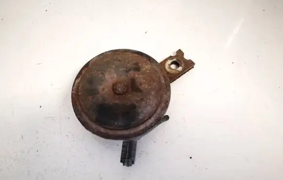 Mitsubishi Lancer Horn signal