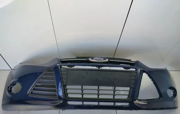 Ford Focus Front bumper BM5117757A