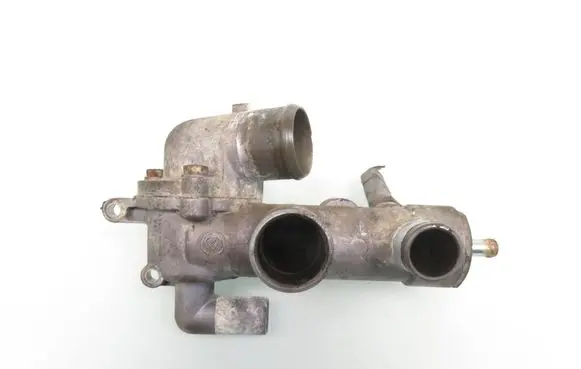 Thermostat/thermostat housing