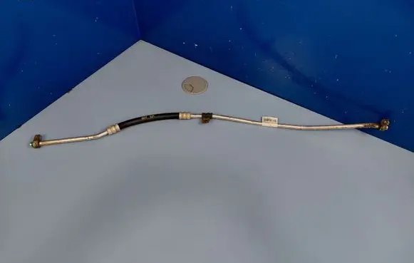 Tesla Model S Air conditioning (A/C) pipe/hose 600773300A