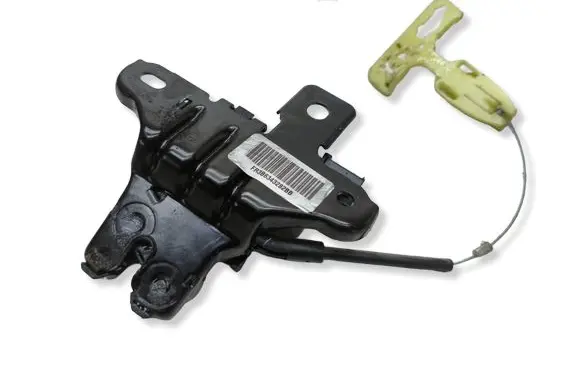 Ford Mustang VI Tailgate/trunk/boot lock/catch/latch FR3B6343282BB