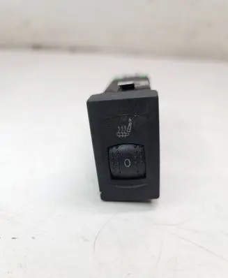 Volkswagen PASSAT B5.5 Seat heating switch 3B0963564C