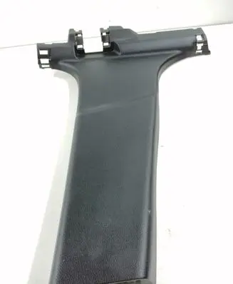 (B) pillar trim (bottom)