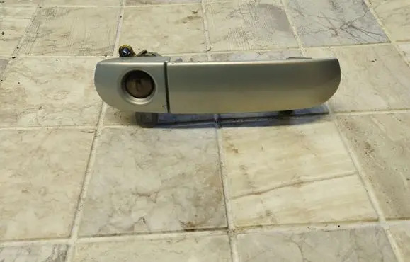 Mitsubishi Colt Front door exterior handle