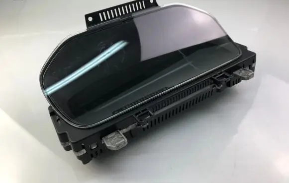 Volvo XC60 Speedometer (instrument cluster) P32254290AA