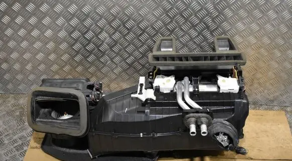 Porsche Macan (95B) Heater blower radiator 8T1816005B555525