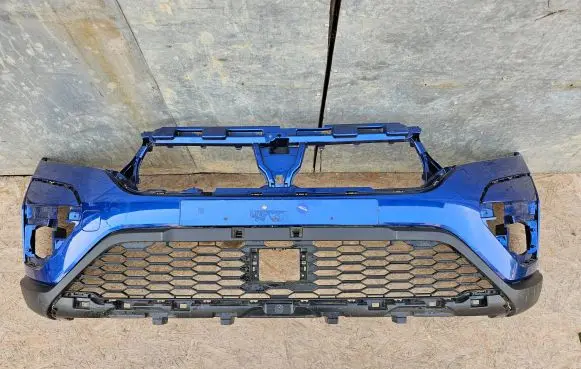Dacia Sandero III Front bumper 620225509R